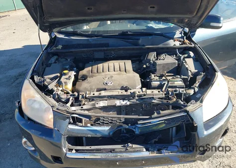 2009 Toyota Rav4 Limited V6 from USA, damaged, VIN 2T3BK31V99W008153